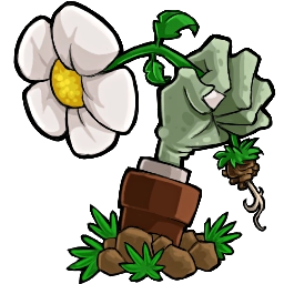 植物大战僵尸转基因版