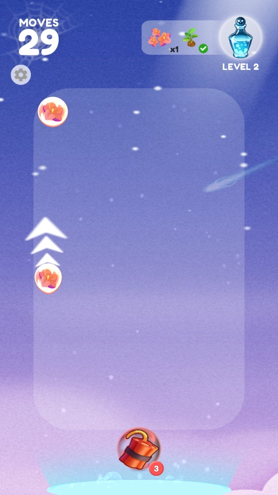 泡泡炼金术游戏(BubbleAlchemy)截图2