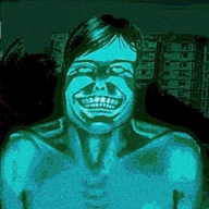 寻找伪人仿制版