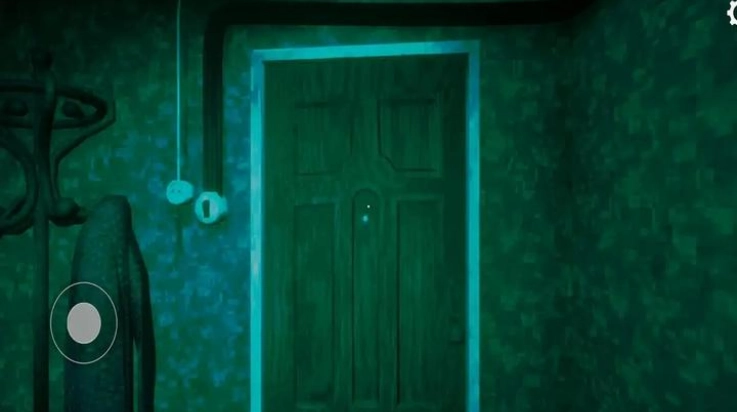 寻找伪人仿制版截图1