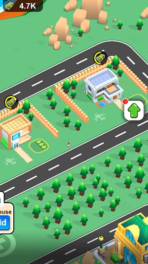 彩色积木建造者游戏(ColorfulBrickBuilder)截图2