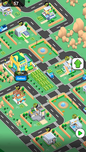 彩色积木建造者游戏(ColorfulBrickBuilder)截图3