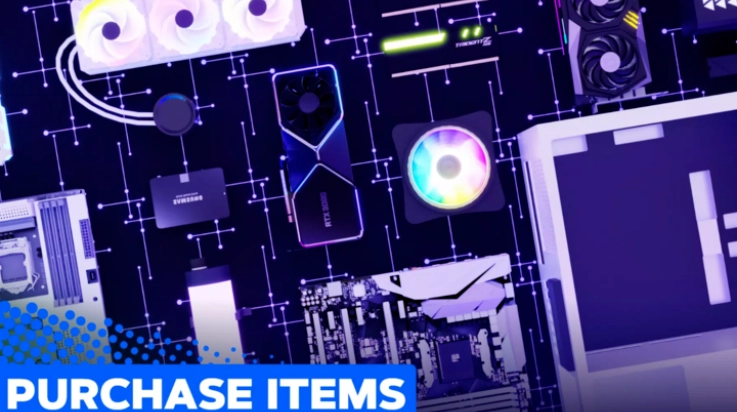 电脑制造商2国际服(电脑制造商2国际服安装器)截图2