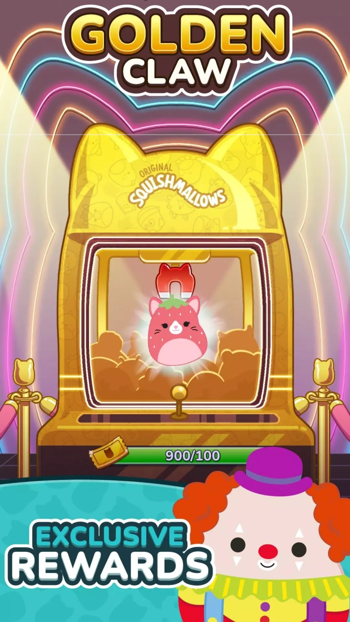 棉花糖大对决手机版截图3