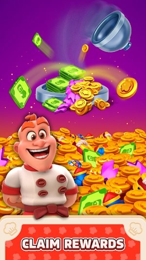 厨房大师游戏(KitchenMasters)截图3