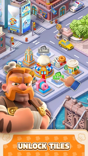 厨房大师游戏(KitchenMasters)截图2