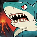 鲨鱼的复仇史前时代版