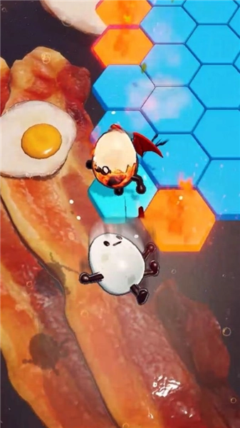 扭蛋成神记联机版截图2