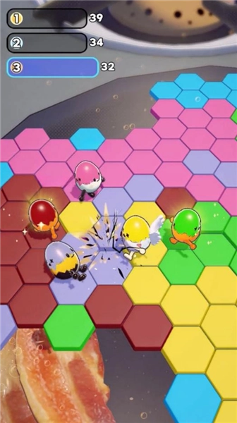 扭蛋成神记联机版截图1