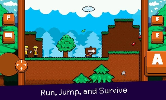 最后的金刚鹦鹉完整版截图2