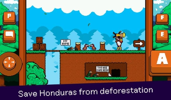 最后的金刚鹦鹉完整版截图1