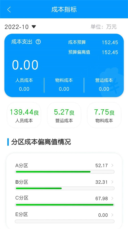 天健智管截图1