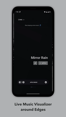 Muviz Edge旧版截图1