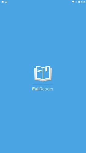 FullReader截图1