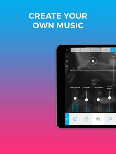 music maker jam手机版截图1