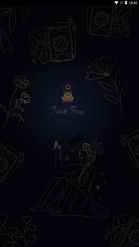 塔罗蛙解牌截图1