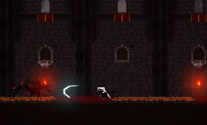 法师遗产像素冒险正式版截图3