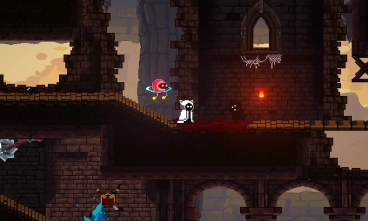 法师遗产像素冒险正式版截图2