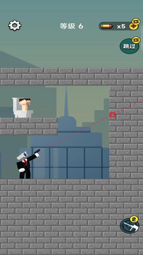 监控人大冒险游戏截图3