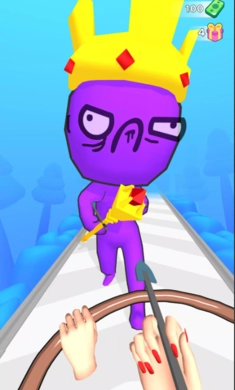 弓粉碎射箭王中文版截图1