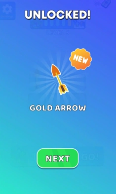 弓粉碎射箭王中文版截图3