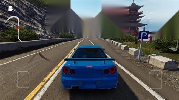 Apex竞速手机版截图3