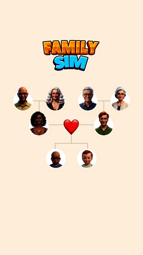 家庭模拟器正式版截图3