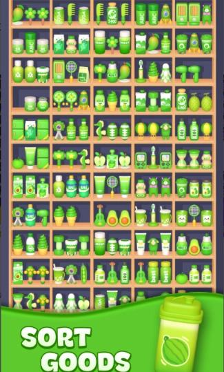 消除狂热正式版截图1