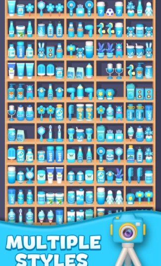 消除狂热正式版截图2