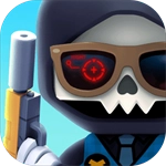 六号特工秘密任务