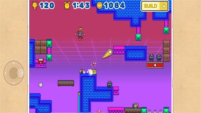 描绘生命双界中文版截图3