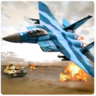 喷气式战斗飞机手游无广告版