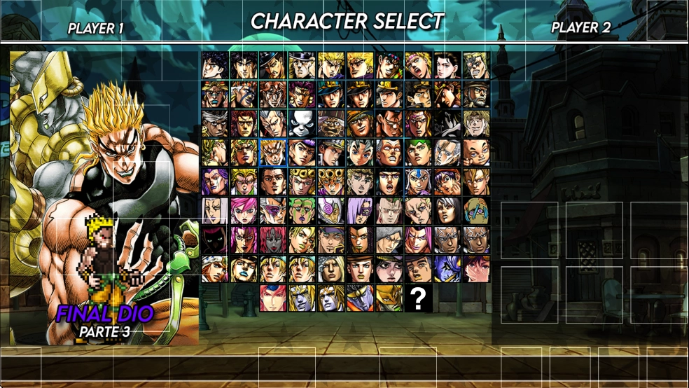 mugenjojo整合包截图2