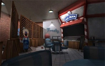 恐怖冰激凌6截图2