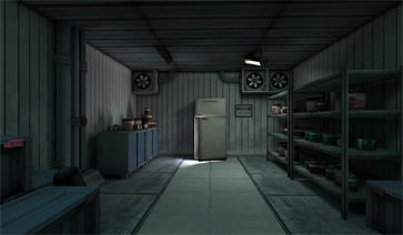 恐怖冰激凌6截图1