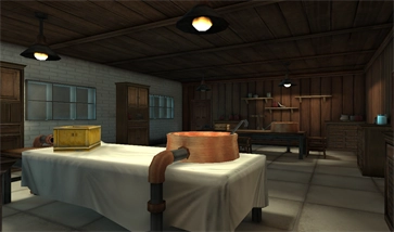 恐怖冰激凌6截图3