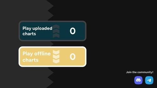 maipaddx舞萌模拟器手机版截图3