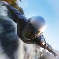 基地跳翼服飞行FPV(Base Jump Wing Suit Flying FPV)