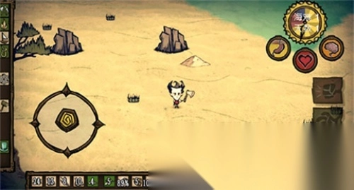 饥荒海滩联机版截图2