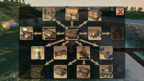 深海狩猎者截图3