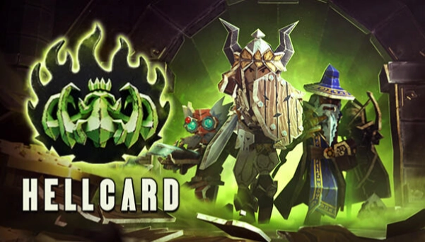 地狱卡牌手机版截图2