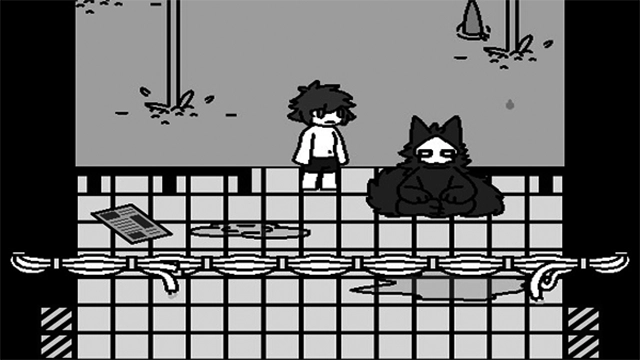 胶兽实验室截图3