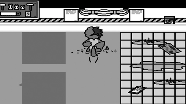 胶兽实验室截图2