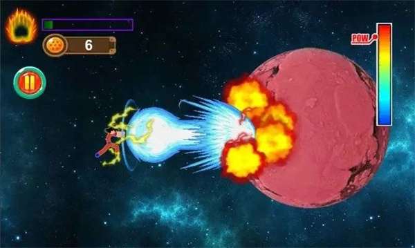 神之火柴人3中文版截图3