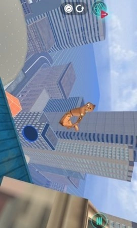 布娃娃沙盒3D截图2