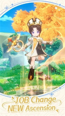 出发吧麦芬国际服截图2