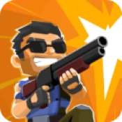 汽车英雄自动射击正式版