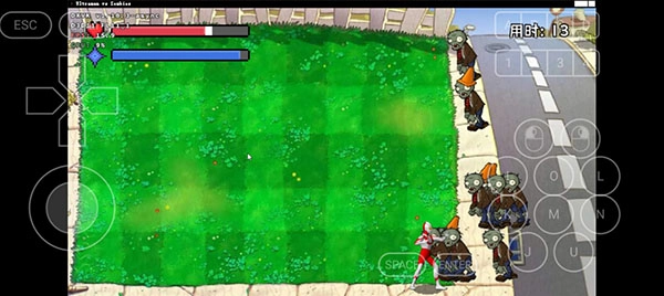 奥特曼大战僵尸截图2