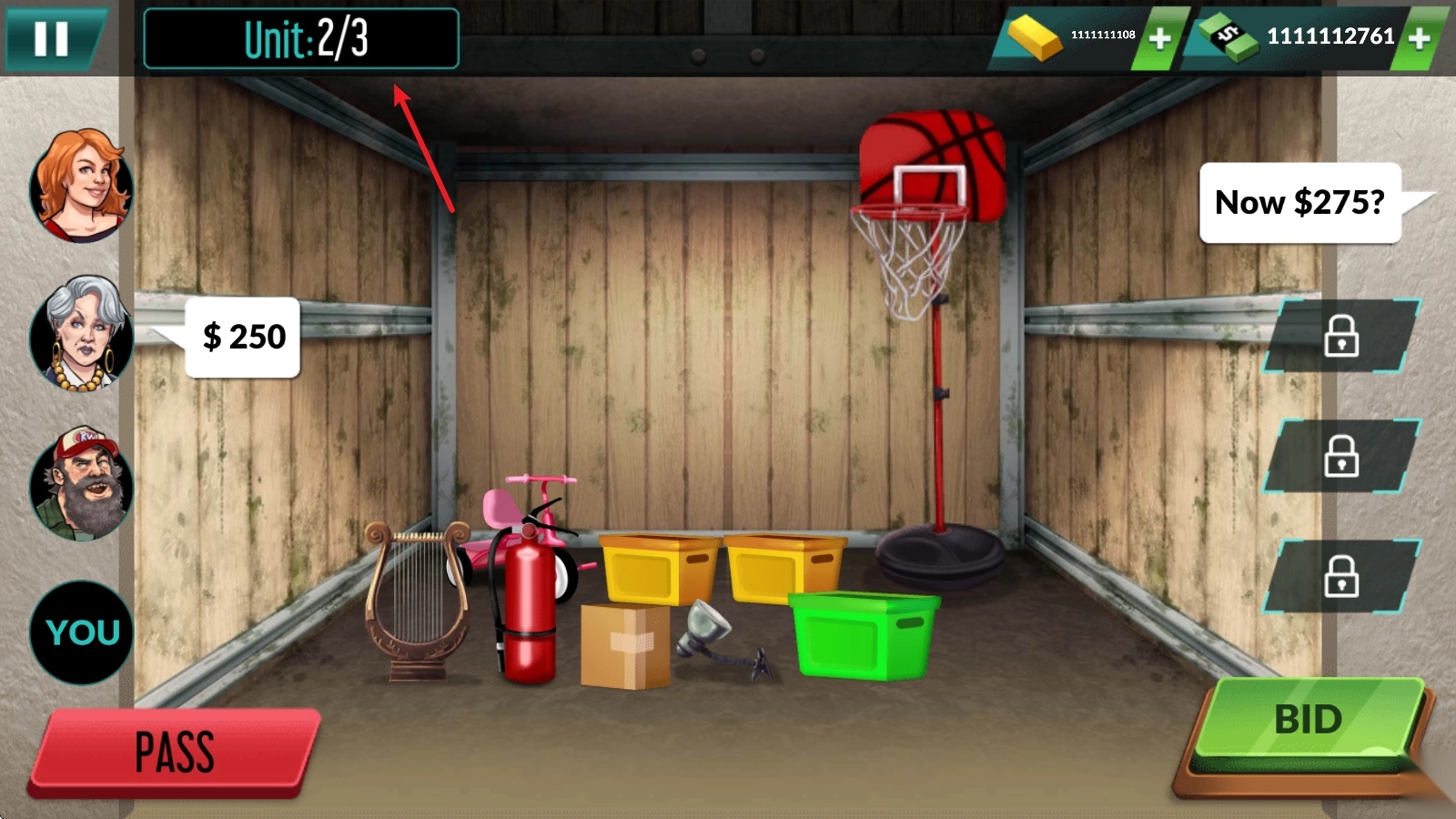 投标战争典当帝国截图2