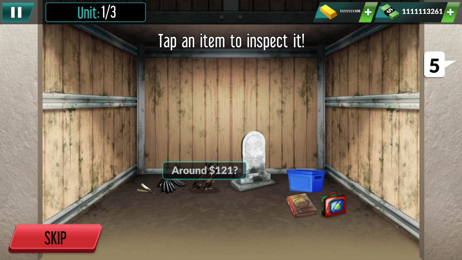 投标战争典当帝国截图3